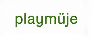 playmuje Logo - Ethical Poultry Farm